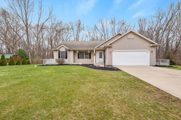 30585 Mary Don LN, Elkhart, IN 46517