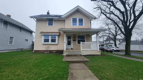 4025 S Calhoun ST, Fort Wayne, IN 46807