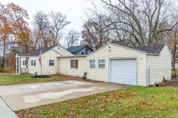 508 Penn AVE, Fort Wayne, IN 46805-1942