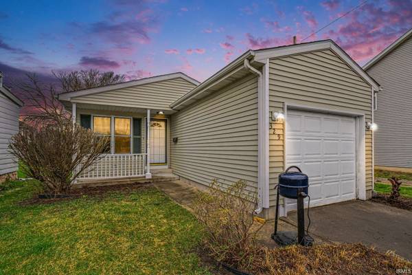 329 W 9Th ST, Mishawaka, IN 46544-5126