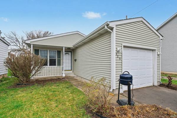 329 W 9Th ST, Mishawaka, IN 46544-5126