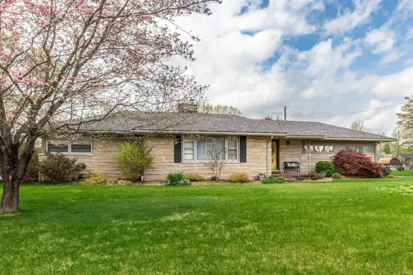 1551 Greenfield RD,  Evansville,  IN 47715
