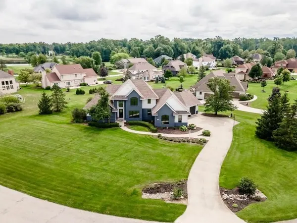 1615 Sycamore Hills Pkwy, Fort Wayne, IN 46814