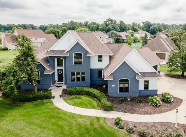 1615 Sycamore Hills Pkwy, Fort Wayne, IN 46814