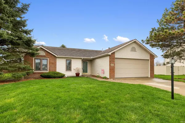 207 Peggy LN,  Avilla,  IN 46710