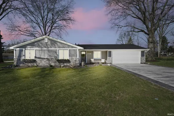 6511 Allenwood DR, Fort Wayne, IN 46835
