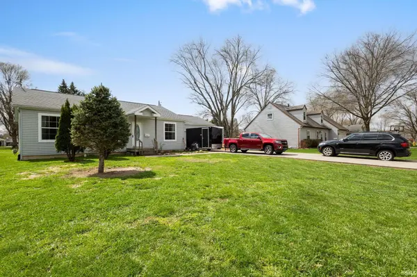 1506 James PL, Goshen, IN 46526