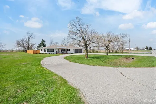 9612 S ST RD 19 ***, Amboy, IN 46911