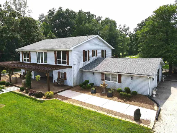 13226 County Line RD, Crown Point, IN 46307