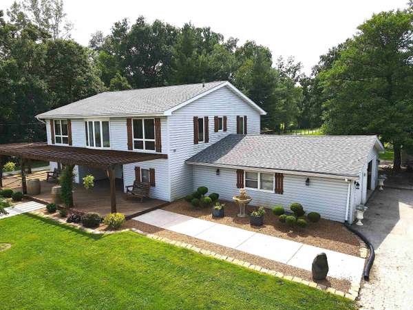 13226 County Line RD, Crown Point, IN 46307