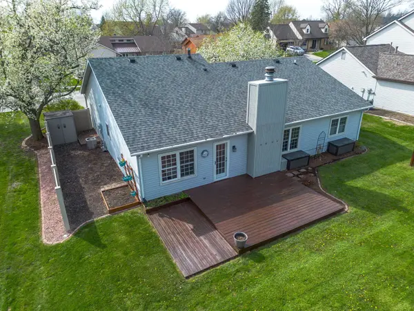 3225 Copper Hill RUN, Fort Wayne, IN 46804