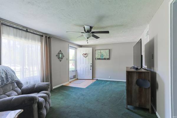2515 Riverside DR, South Bend, IN 46616-2154