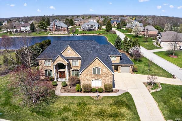 14259 Meridian XING, Granger, IN 46530-4285