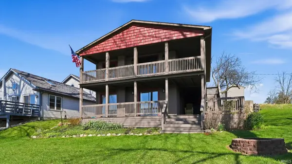 320 Lane 852 Snow Lake ***, Fremont, IN 46737