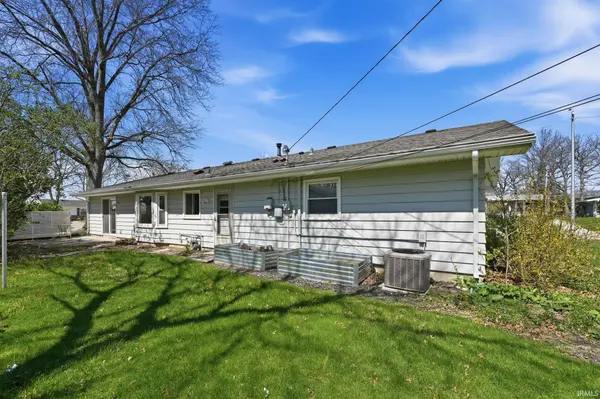 4316 Blair LN, Fort Wayne, IN 46815