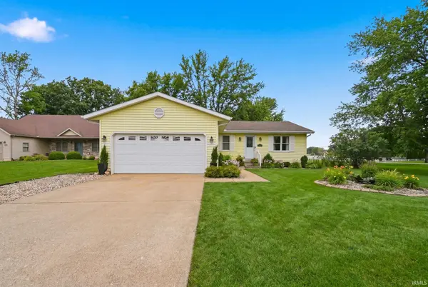 18476 Latonka TRL,  Culver,  IN 46511