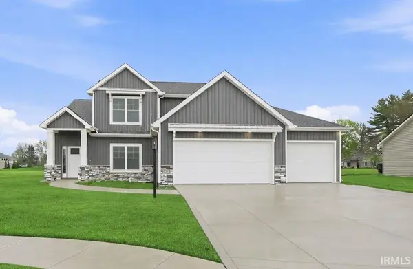 1373 Din CV, Huntertown, IN 46748