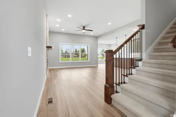 1373 Din CV, Huntertown, IN 46748