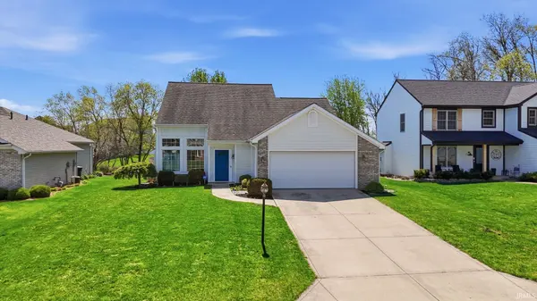 3313 Cilantro CV, Fort Wayne, IN 46818