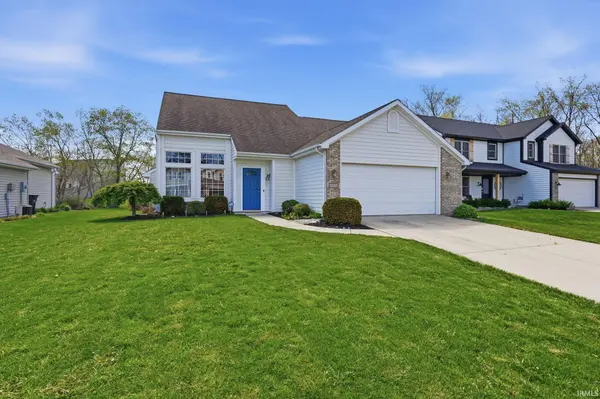 3313 Cilantro CV, Fort Wayne, IN 46818