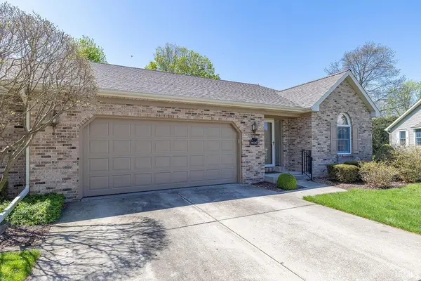 1436 Hampton CIR, Goshen, IN 46526