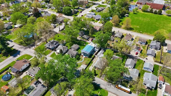 2312 N 23Rd ST, Lafayette, IN 47904