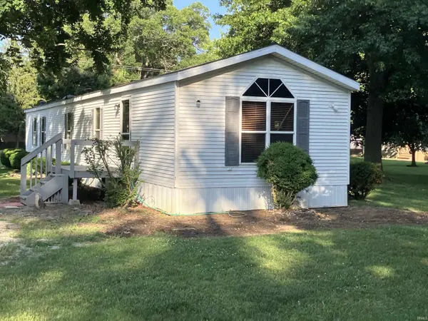 15 Lane 420 Jimmerson LK, Fremont, IN 46737
