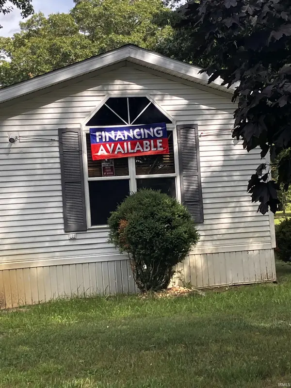 15 Lane 420 Jimmerson LK, Fremont, IN 46737