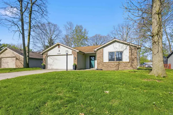 6423 Verandah LN, Fort Wayne, IN 46835