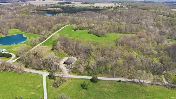 4435 N 825 W RD, Andrews, IN 46702