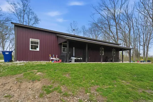 4435 N 825 W RD, Andrews, IN 46702