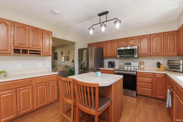 775 E Case BLVD, Albany, IN 47320