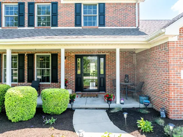 775 E Case BLVD, Albany, IN 47320