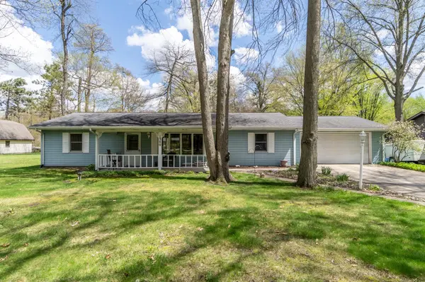 1340 N 150 W ***, Angola, IN 46703