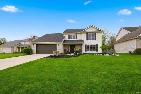 2619 Sumac CT, Fort Wayne, IN 46818-9071