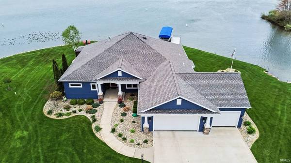 51318 Forest RD, Elkhart, IN 46514