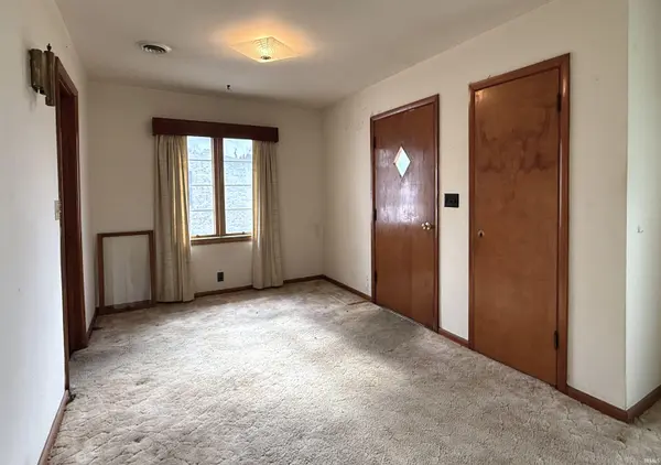 312 E Main ST, Farmersburg, IN 47850