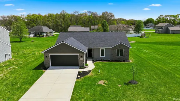 54130 Angeline DR,  Bristol,  IN 46507