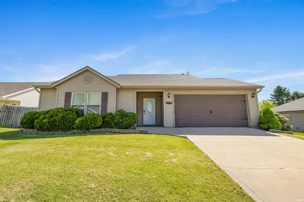 119 Alan DR,  Fremont,  IN 46737-8024