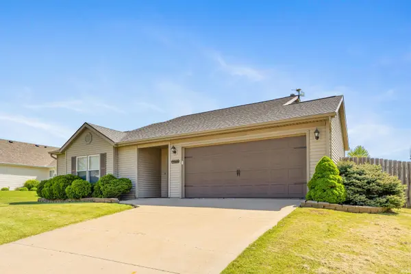 119 Alan DR, Fremont, IN 46737-8024