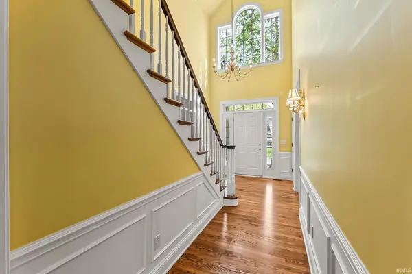 2705 Baywood TRL, Fort Wayne, IN 46845