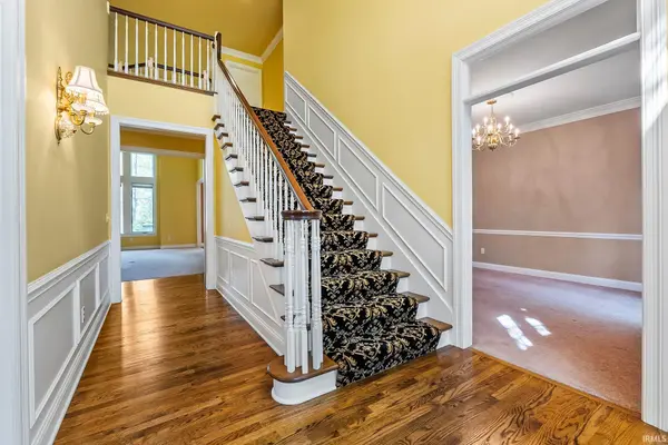 2705 Baywood TRL, Fort Wayne, IN 46845