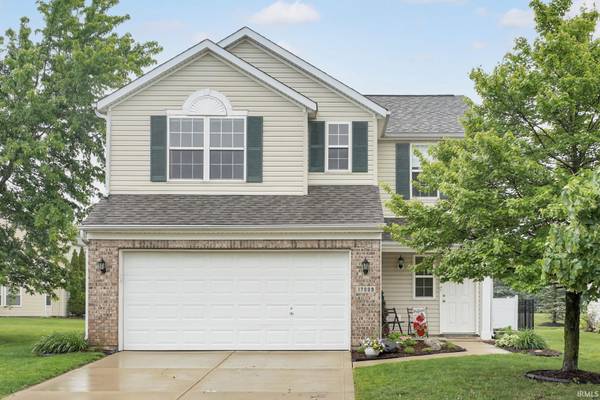 17009 Kirklin DR, Westfield, IN 46074-8026