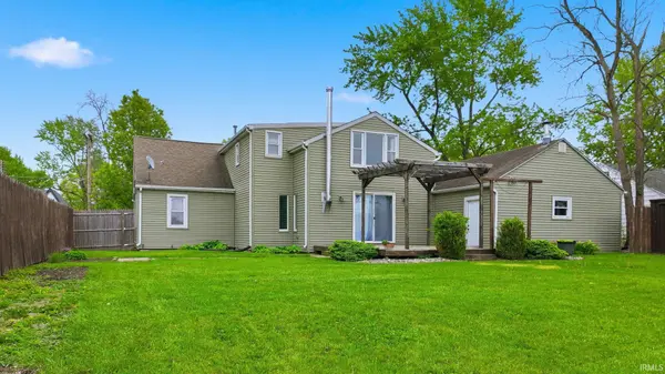 2017 Laverne AVE, Fort Wayne, IN 46805