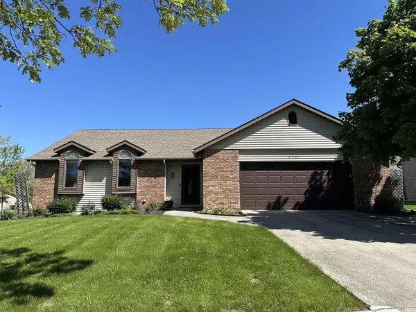 6501 Sedgemore PL, Fort Wayne, IN 46835-1334