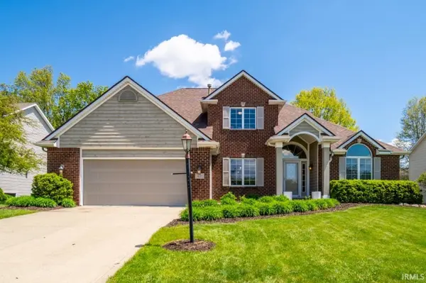 421 Deer Cliff RUN, Fort Wayne, IN 46804