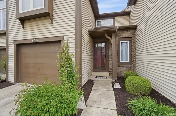 6304 Langwood BLVD, Fort Wayne, IN 46835