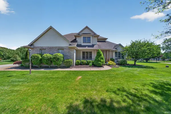 51700 Deer Trail DR,  Granger,  IN 46530-7384