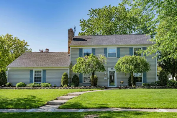 2920 Whitegate DR, Fort Wayne, IN 46805