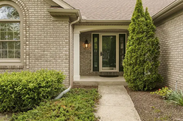 1407 Ashton CT, Goshen, IN 46526